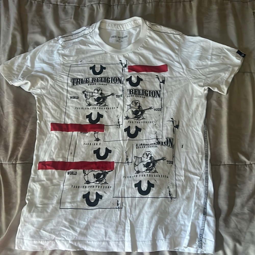 True religion T shirt